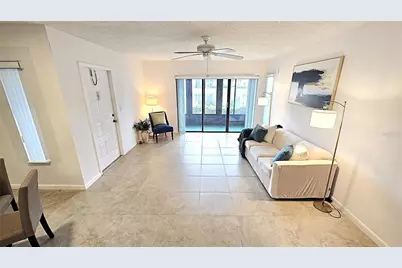 1109 Pine Ridge Circle W #C1, Tarpon Springs, FL 34688 - Photo 9