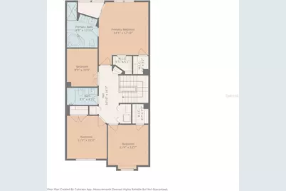 3452 Primrose Way, Palm Harbor, FL 34683 - Photo 47