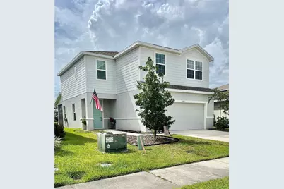8511 Bonfire Way, Parrish, FL 34219 - Photo 1
