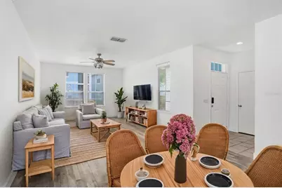 4007 Bangalow Palm Court #4007, Tampa, FL 33624 - Photo 5