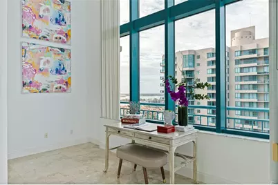 1520 Gulf Boulevard #PH1, Clearwater Beach, FL 33767 - Photo 13