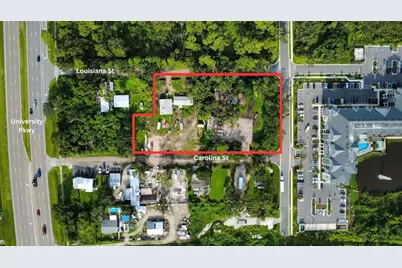 8405 Louisiana Street, Sarasota, FL 34243 - Photo 1