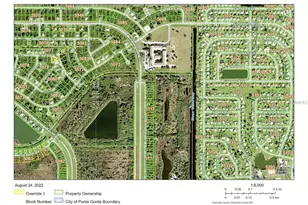 12447 Birtle Ave, Port Charlotte, FL 33981 - Photo 1