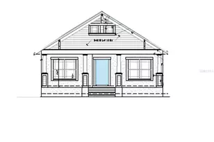0 Highland Street S, Saint Petersburg, FL 33705 - Photo 1