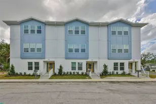 1206 W Lemon St, Tampa, FL 33606 - Photo 1