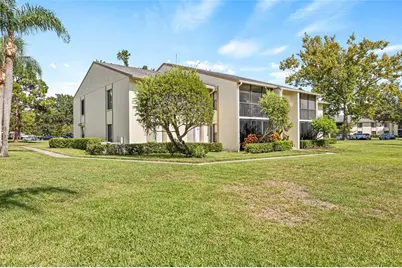 1400 Pine Glen Lane #D1, Tarpon Springs, FL 34688 - Photo 49