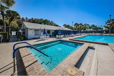 1400 Pine Glen Lane #D1, Tarpon Springs, FL 34688 - Photo 7