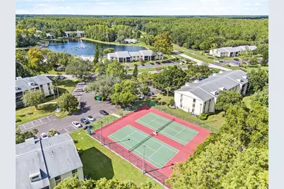 1400 Pine Glen Lane #D1, Tarpon Springs, FL 34688 - Photo 5