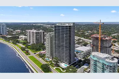 3101 Bayshore Boulevard #2501, Tampa, FL 33629 - Photo 53