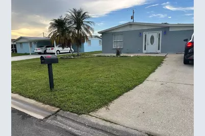 4525 W North Street, Tampa, FL 33614 - Photo 1