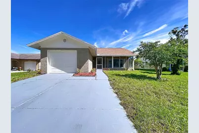8101 Casuarina Drive, Port Richey, FL 34668 - Photo 1