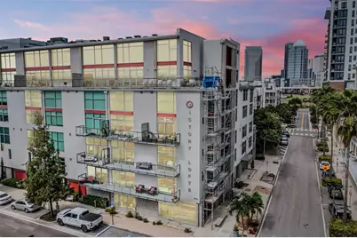 101 S 12th Street #401, Tampa, FL 33602 - Photo 1