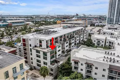 101 S 12th Street #401, Tampa, FL 33602 - Photo 39