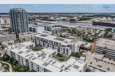 101 S 12th Street #401, Tampa, FL 33602 - Photo 51