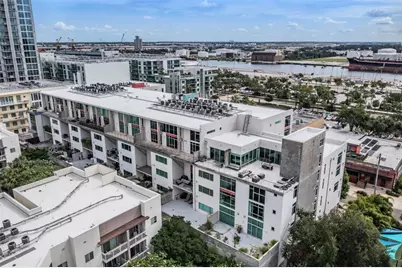 101 S 12th Street #401, Tampa, FL 33602 - Photo 47