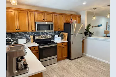 7003 Sunset Way #9, Saint Pete Beach, FL 33706 - Photo 7