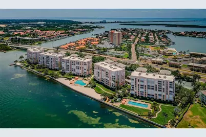 4951 Bacopa Lane S #302, Saint Petersburg, FL 33715 - Photo 3