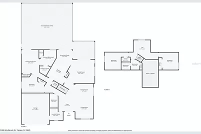 5308 Windbrush Drive, Tampa, FL 33625 - Photo 39