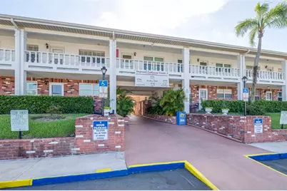 4746 Azalea Drive #107, New Port Richey, FL 34652 - Photo 1