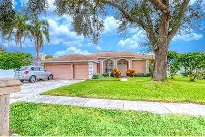 1775 Barn Owl Way, Palm Harbor, FL 34683 - Photo 1