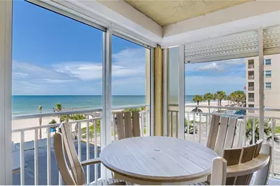 17450 Gulf Boulevard #206, Redington Shores, FL 33708 - Photo 1