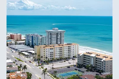 17450 Gulf Boulevard #206, Redington Shores, FL 33708 - Photo 5