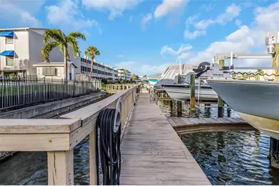 745 Pinellas Bayway S #207, Tierra Verde, FL 33715 - Photo 5