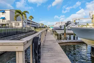 745 Pinellas Bayway S, Tierra Verde, FL 33715 - Photo 5