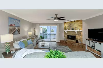 745 Pinellas Bayway S #207, Tierra Verde, FL 33715 - Photo 9