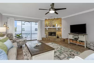 745 Pinellas Bayway S #207, Tierra Verde, FL 33715 - Photo 11