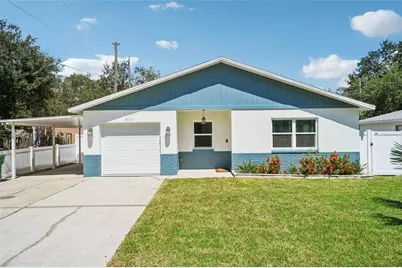 3119 W Hartnett Avenue, Tampa, FL 33611 - Photo 1