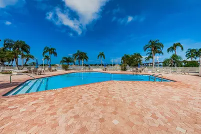 5901 Bahia Del Mar Circle #321, Saint Petersburg, FL 33715 - Photo 35
