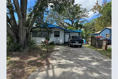 3036 20th Street N, Saint Petersburg, FL 33713 - Photo 1