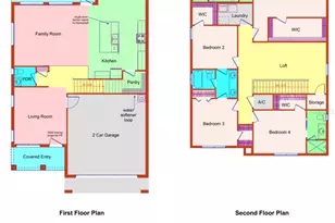 14808 Lake Magdalene Cir, Tampa, FL 33613 - Photo 3