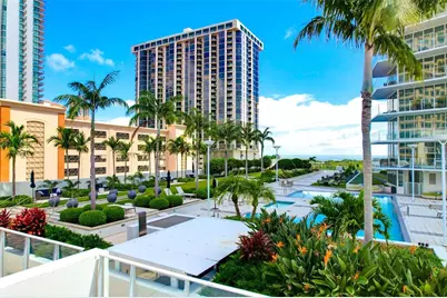 145 2nd Avenue S #521, Saint Petersburg, FL 33701 - Photo 1