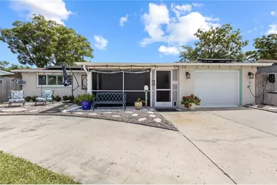 5264 Idlewild Street, New Port Richey, FL 34653 - Photo 1