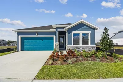 5020 Chapel Row Avenue, Apollo Beach, FL 33572 - Photo 1