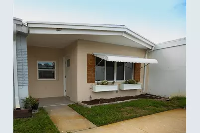250 Rosery Road NW #227, Largo, FL 33770 - Photo 1