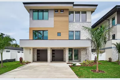 1935 Shore Acres Boulevard NE, Saint Petersburg, FL 33703 - Photo 1
