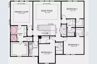 12525 Wharf Terrace, Palmetto, FL 34221 - Photo 3