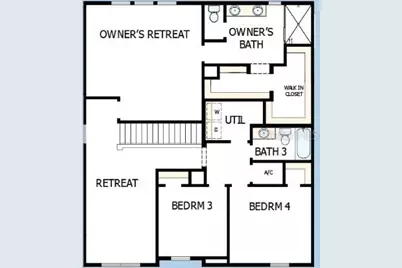 5126 Sea Branch Avenue, Apollo Beach, FL 33572 - Photo 3