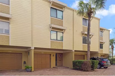 406 Sandy Hook Road, Treasure Island, FL 33706 - Photo 1