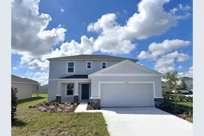 2563 Driftwood Street, Auburndale, FL 33823 - Photo 1
