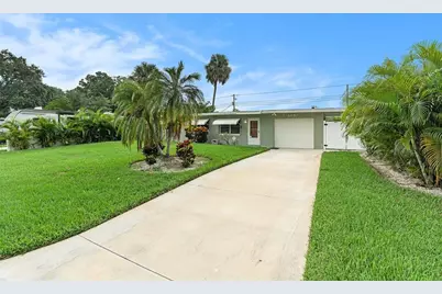 8897 Osprey Lane, Seminole, FL 33777 - Photo 1