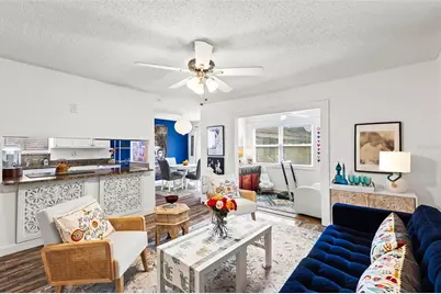 3802 Cortez Circle #C, Tampa, FL 33614 - Photo 5