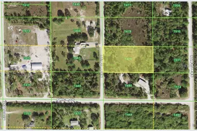 6500 Sweden Boulevard, Punta Gorda, FL 33982 - Photo 1