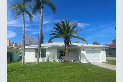 928 Lantana Avenue, Clearwater Beach, FL 33767 - Photo 1