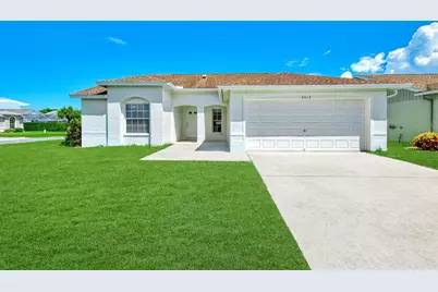 4013 51st Place W, Bradenton, FL 34210 - Photo 1