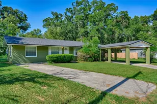 23297 NW 178th Pl, High Springs, FL 32643 - Photo 23