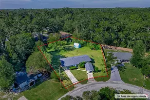 23297 NW 178th Pl, High Springs, FL 32643 - Photo 37